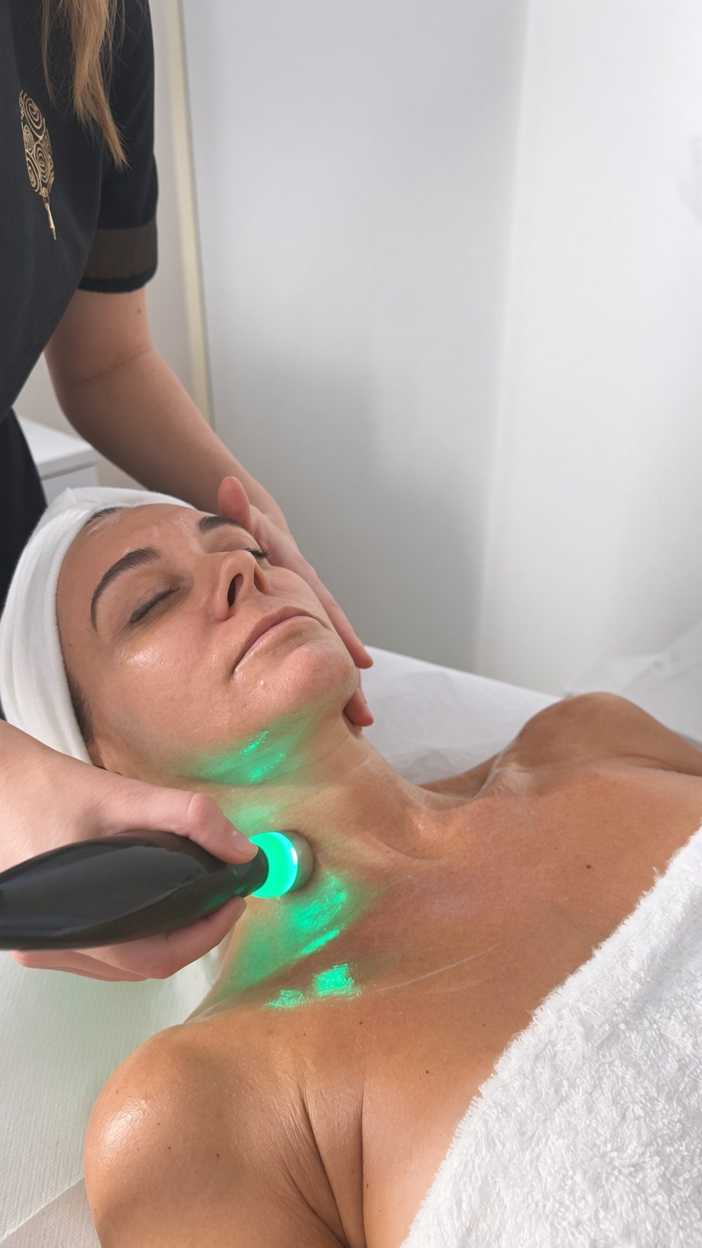 Tecnologie di Maura Estetica