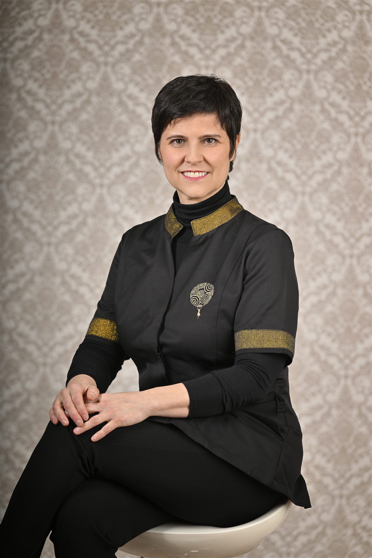 Maura, titolare di Maura Estetica