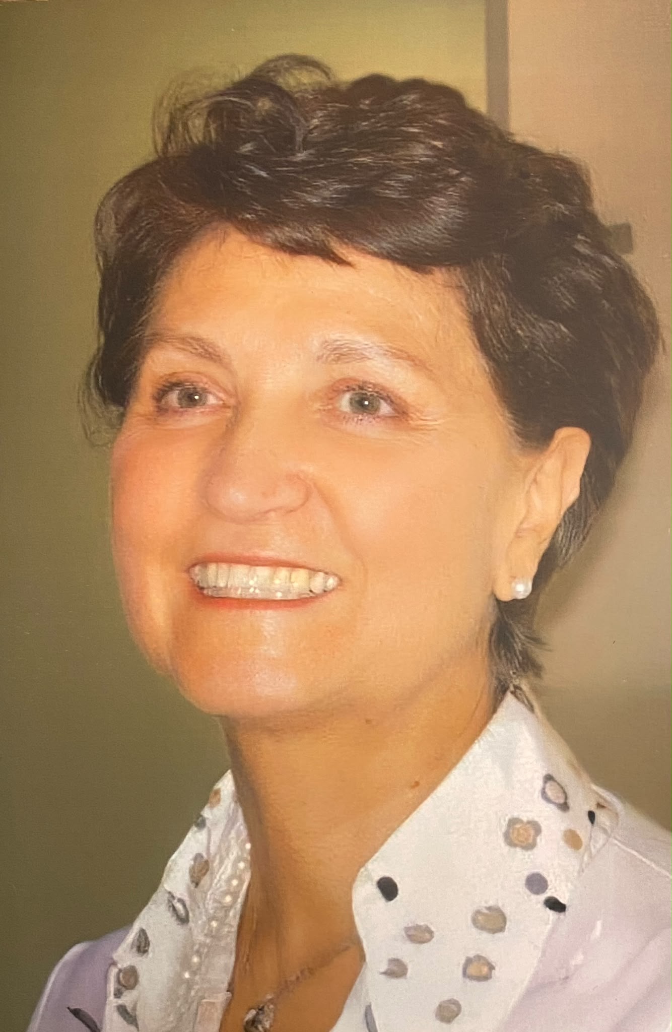 Liliana Bosio, fondatrice